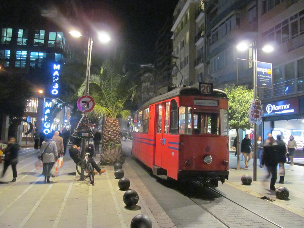 Juliet & Kitchen Istanbul