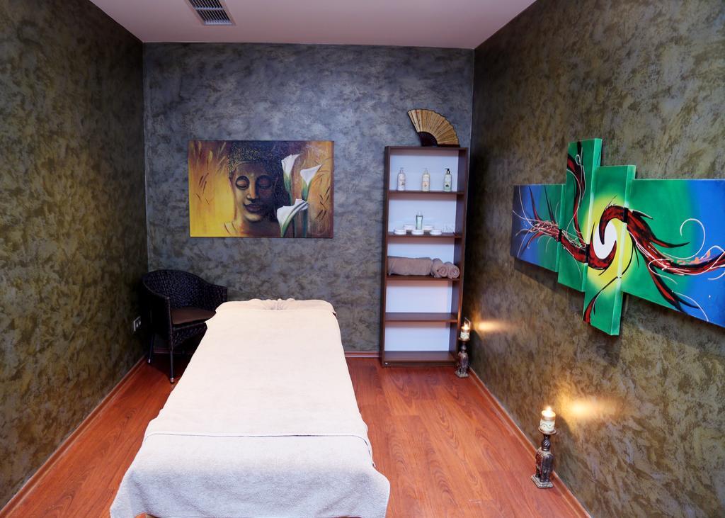 Hotel Ramada & Sisli Istanbul