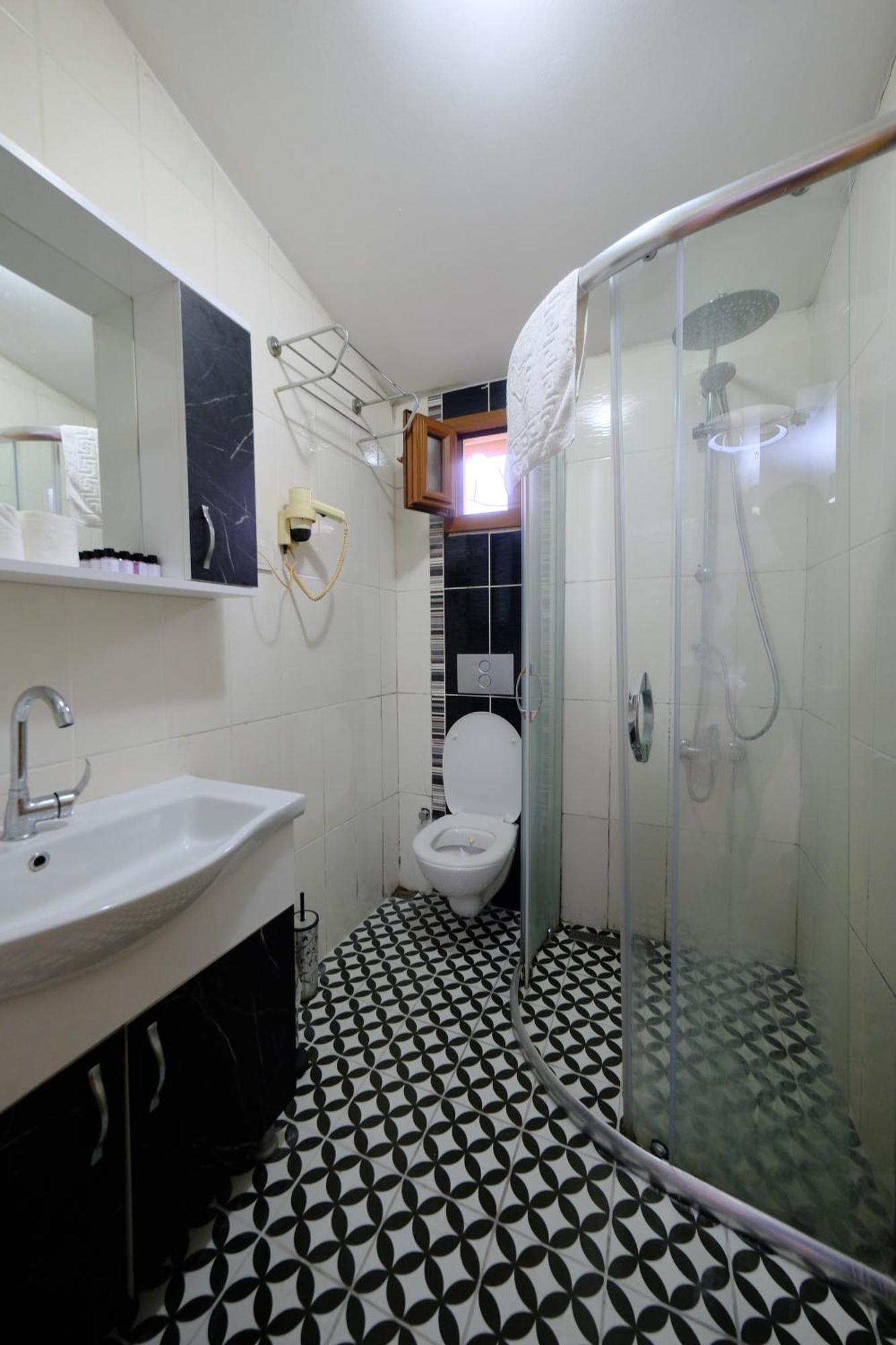 Ottogreensuit Aparthotel Istanbul