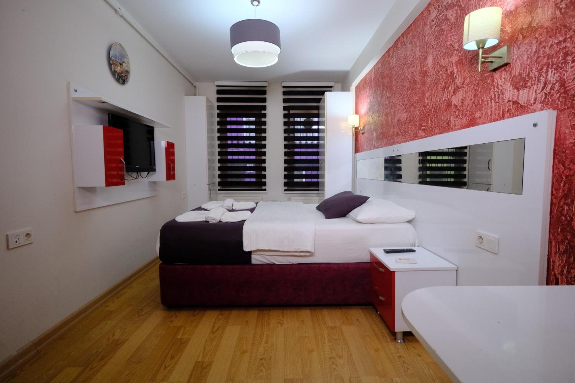 Aparthotel Ottogreensuit *