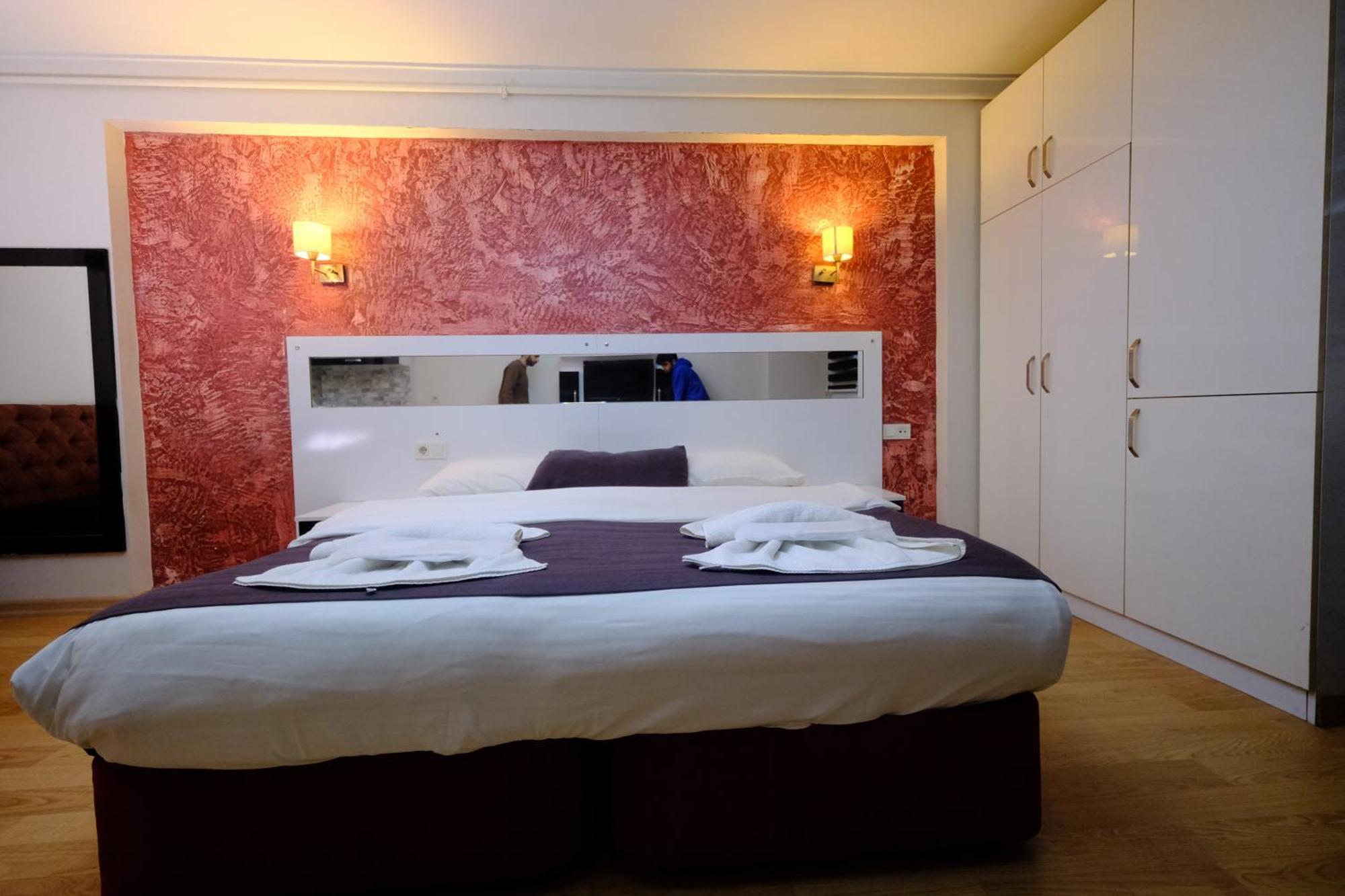 Aparthotel Ottogreensuit