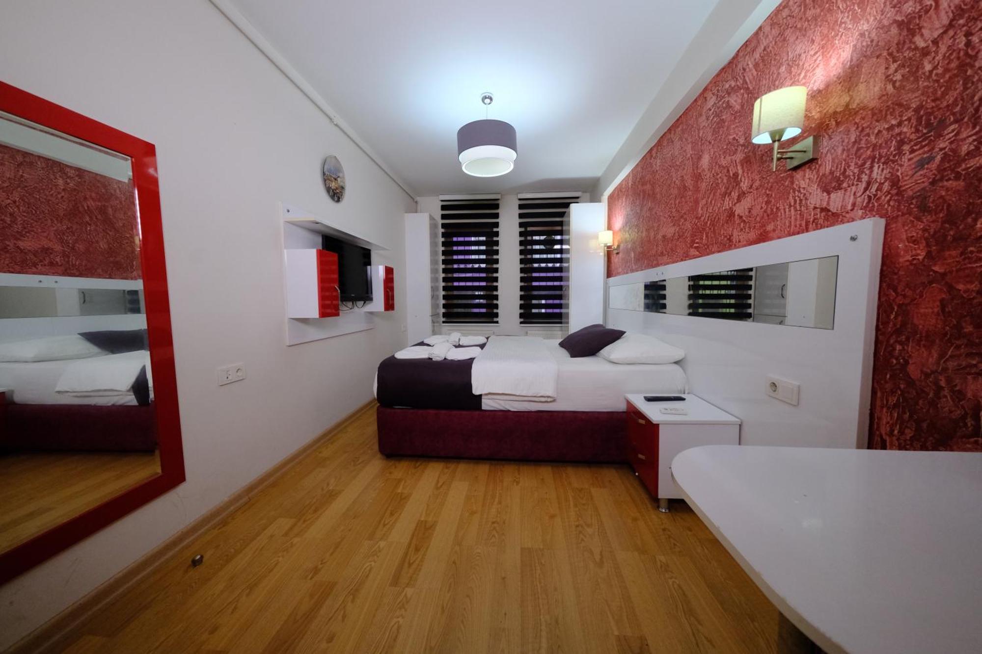 Ottogreensuit Aparthotel *