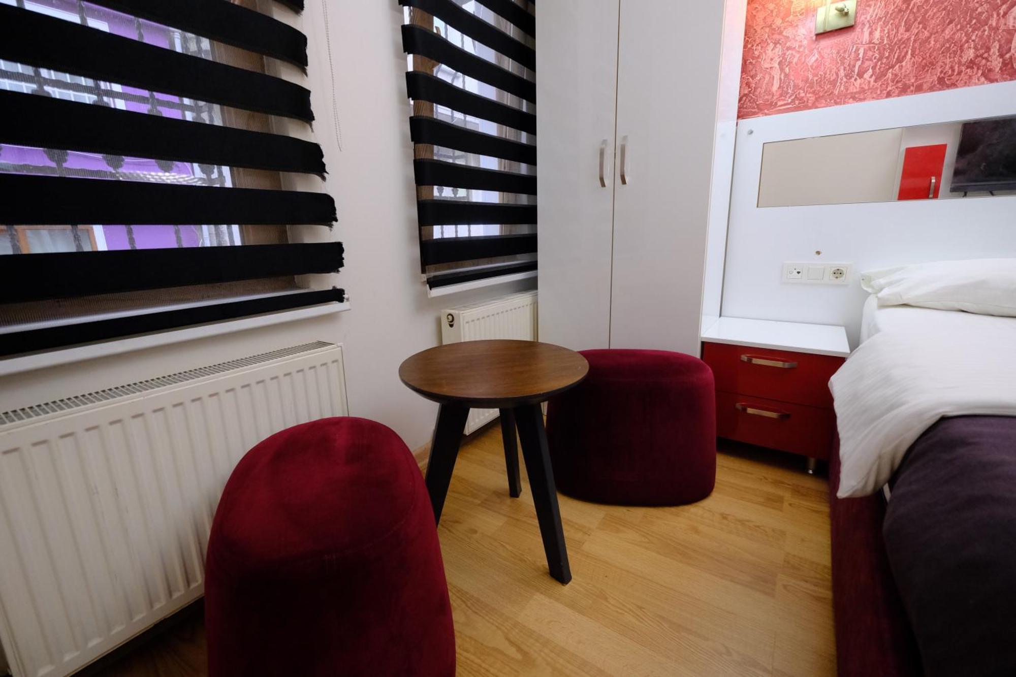 Ottogreensuit Aparthotel *
