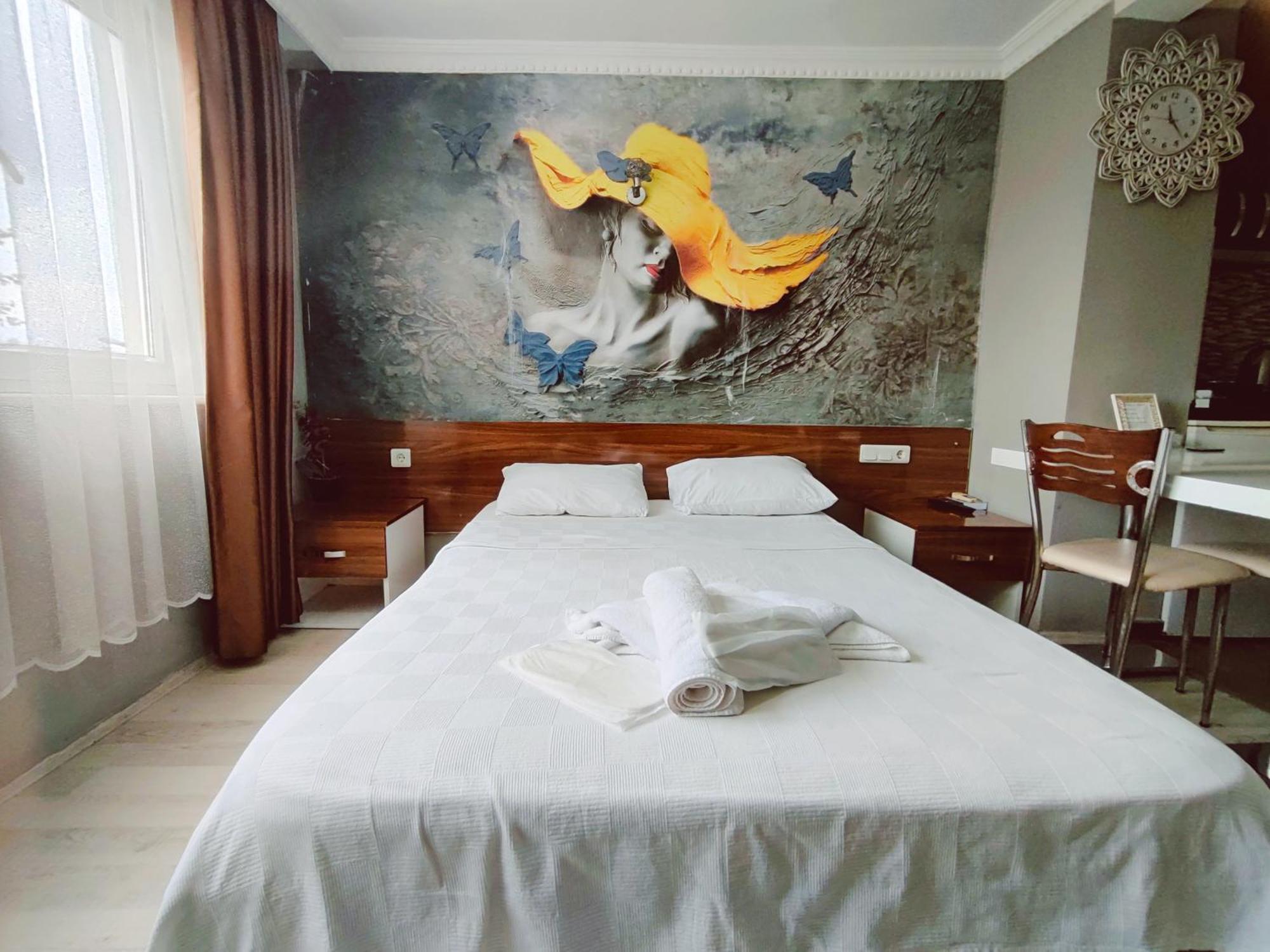 Sultanahmet Center View Aparthotel