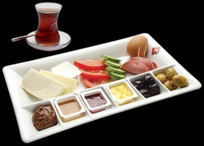 Centre Suites Taksim Hotel Istambul