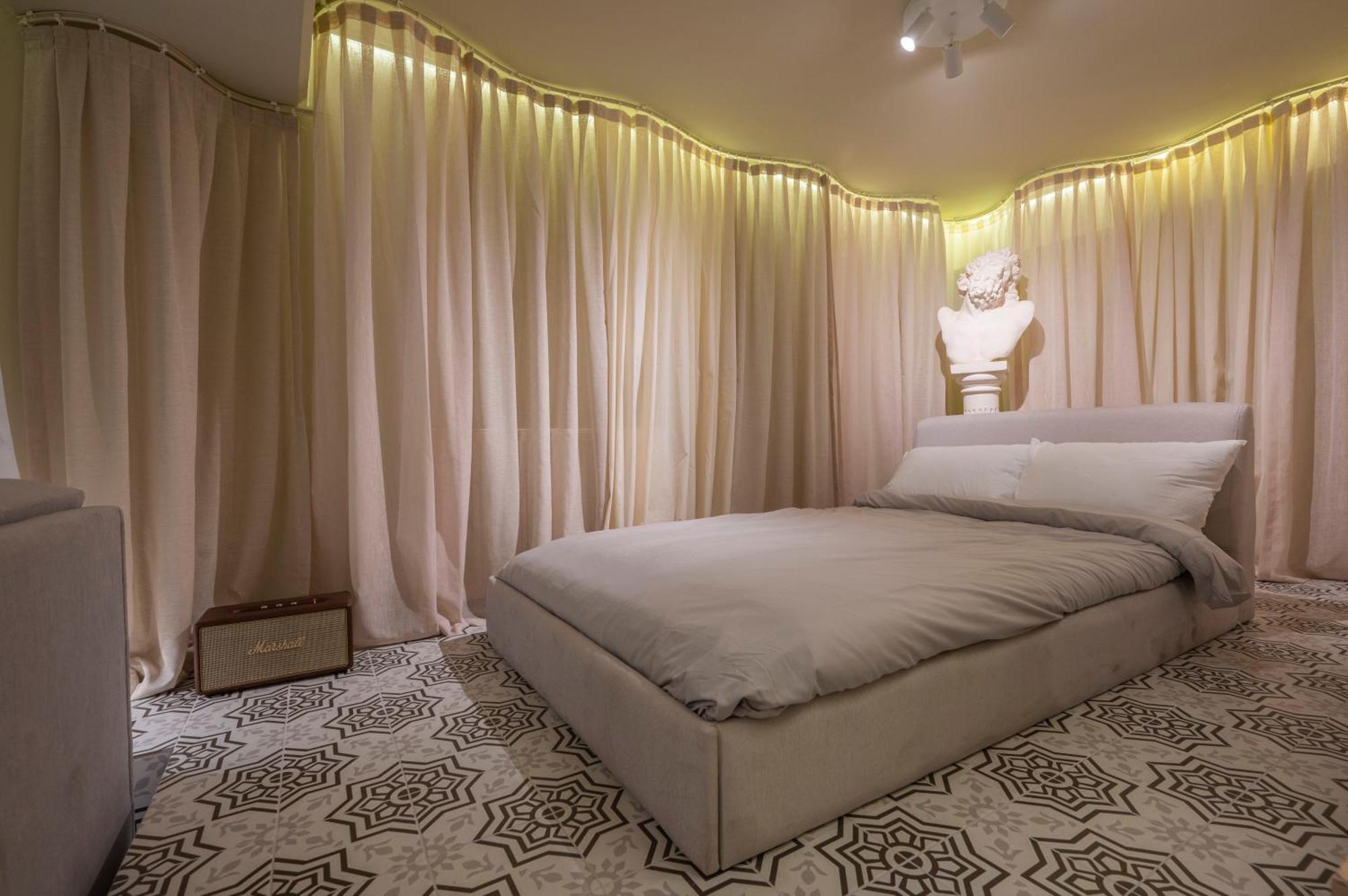 The Stylish Townhouse - Center Istanbul