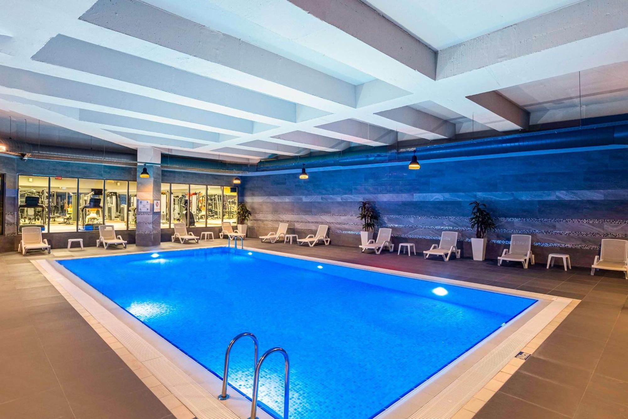 Hotel Radisson Residences Vadistanbul