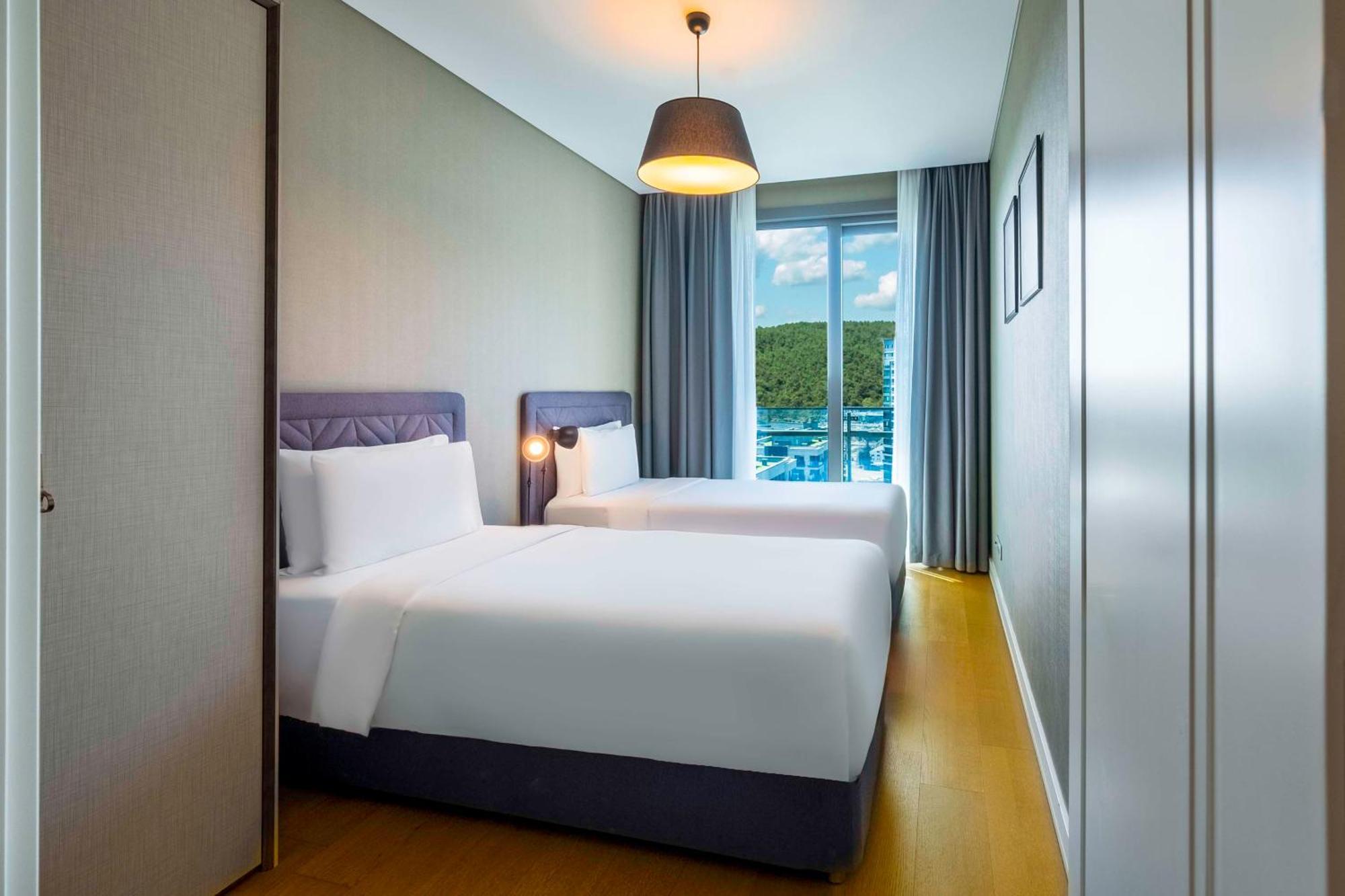 Radisson Residences Vadistanbul