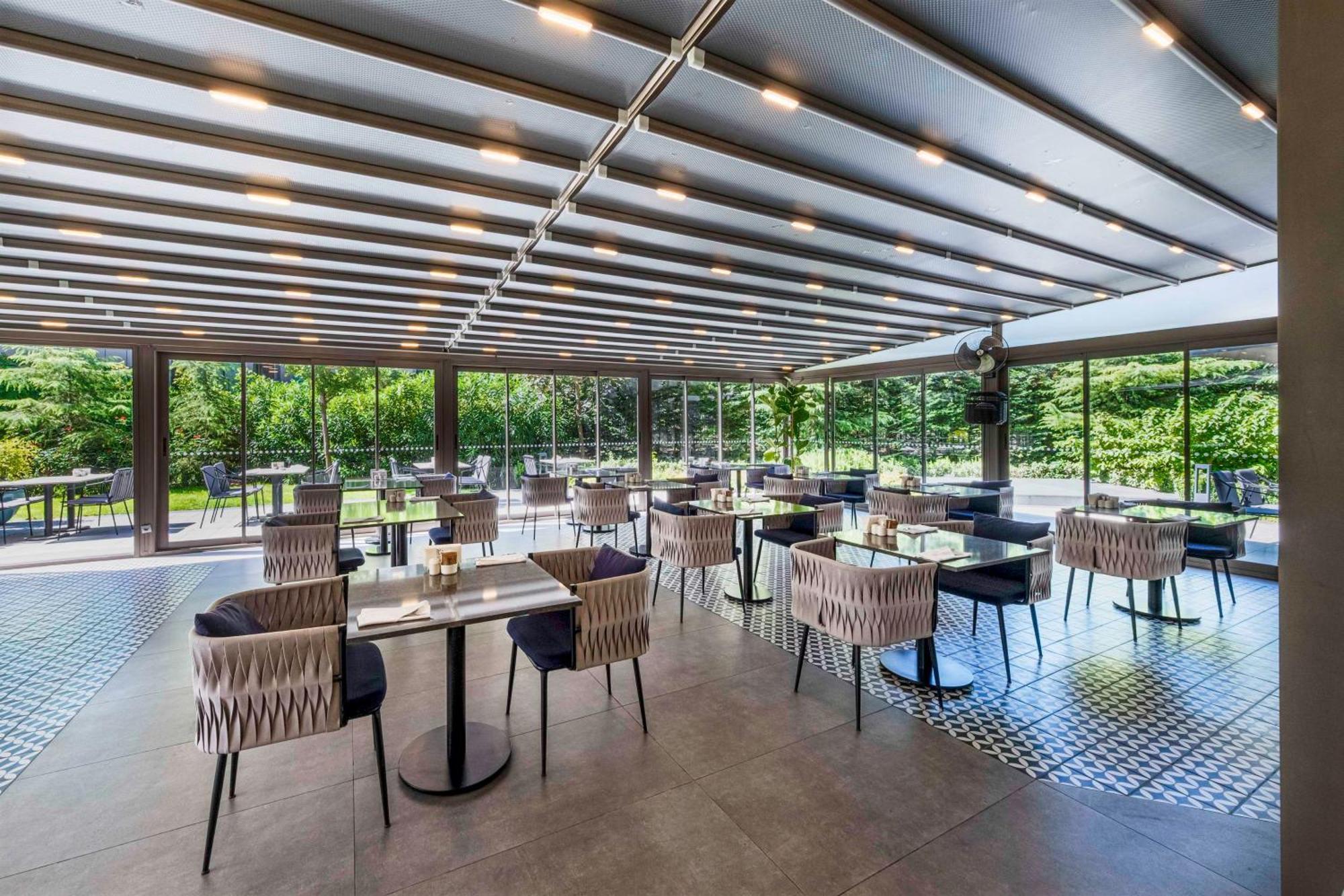 Radisson Residences Vadistanbul