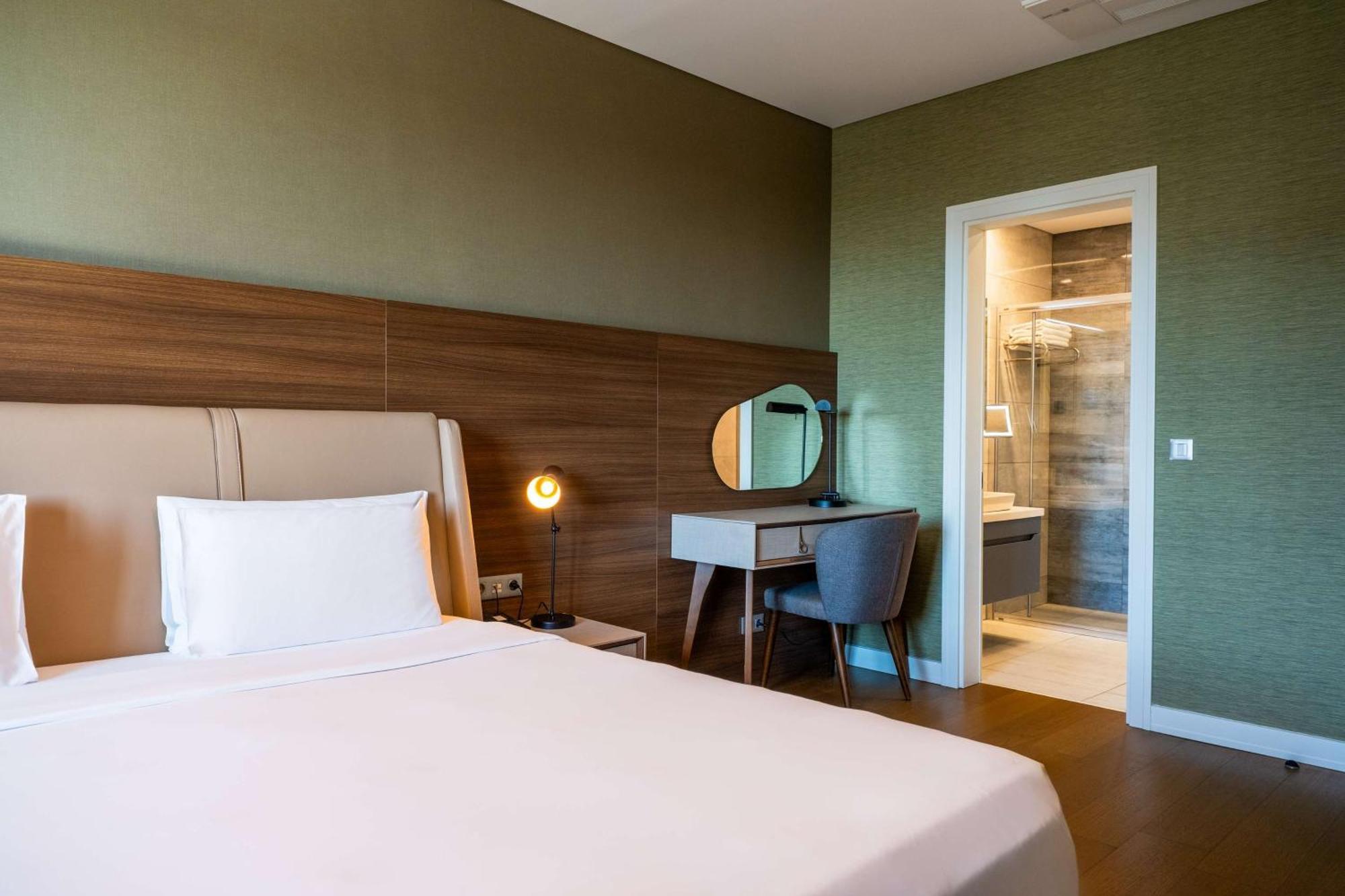 Radisson Residences Vadistanbul Istanbul