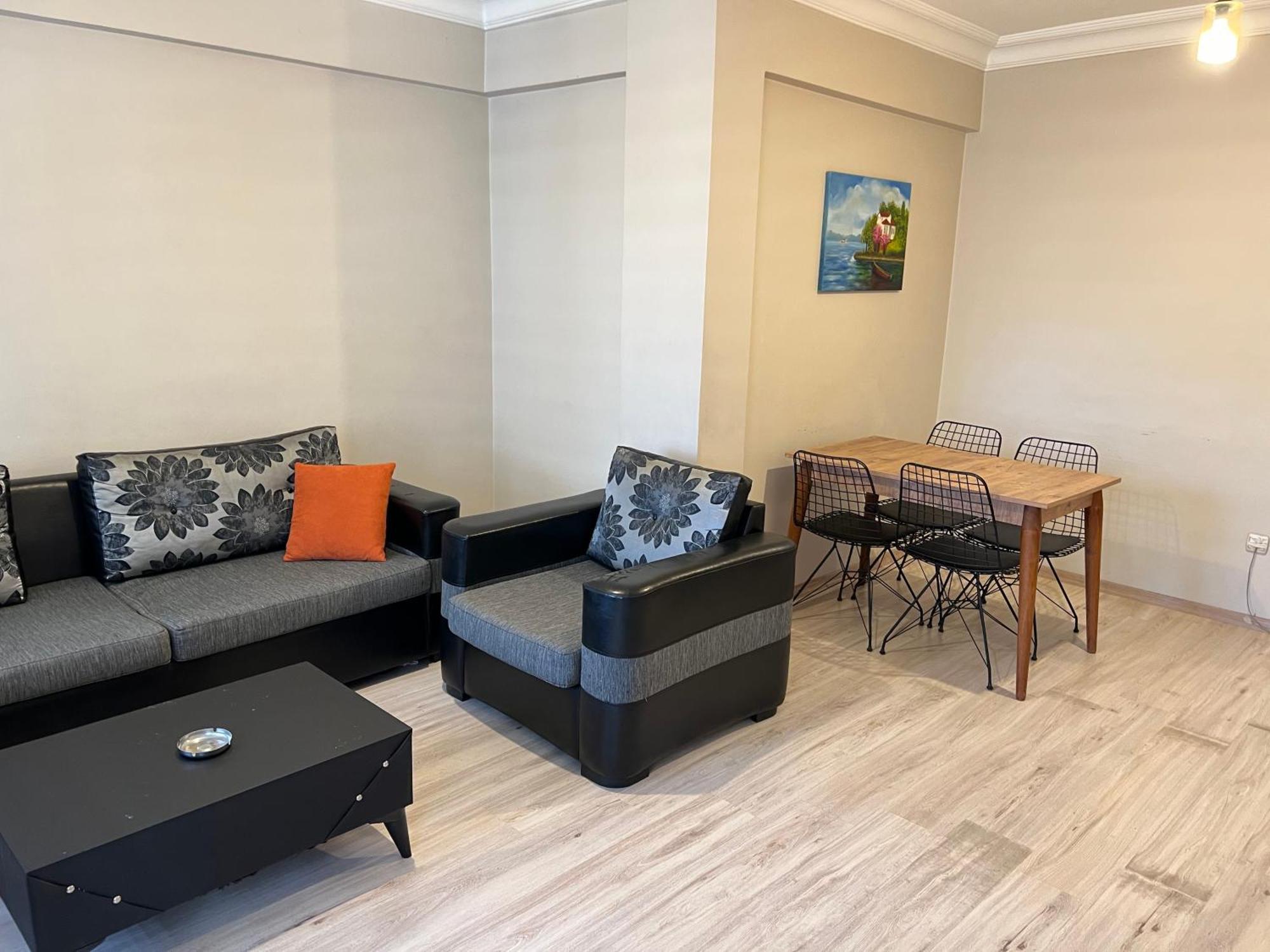 Sleep House Kadikoy Apartment