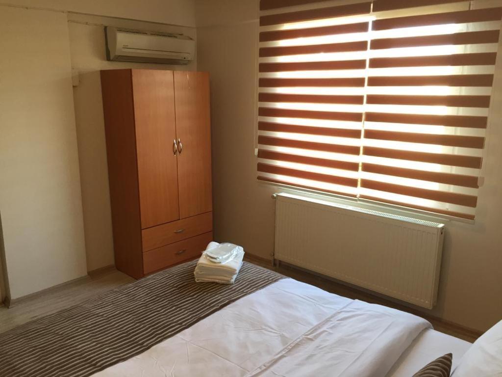 Apartment Sleep House Kadikoy Istanbul