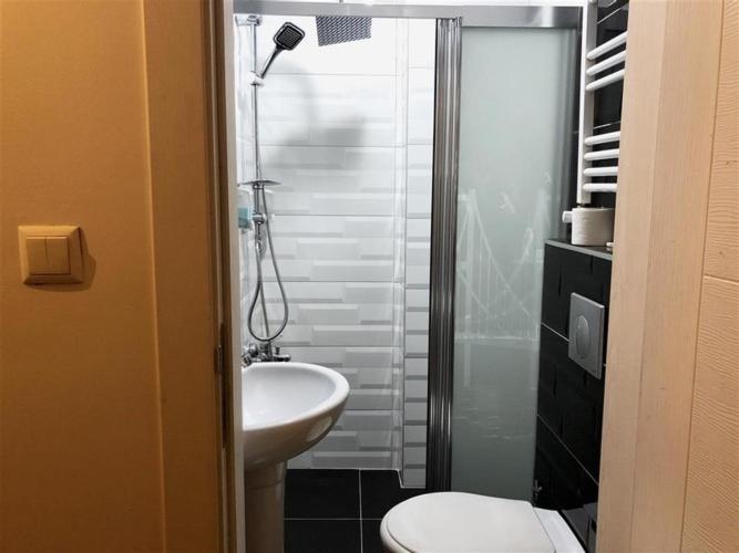 Centre Suites Taksim Istambul