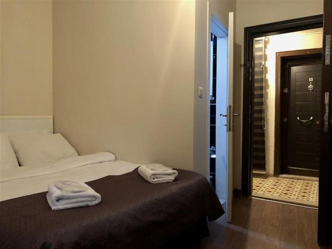 Centre Suites Taksim