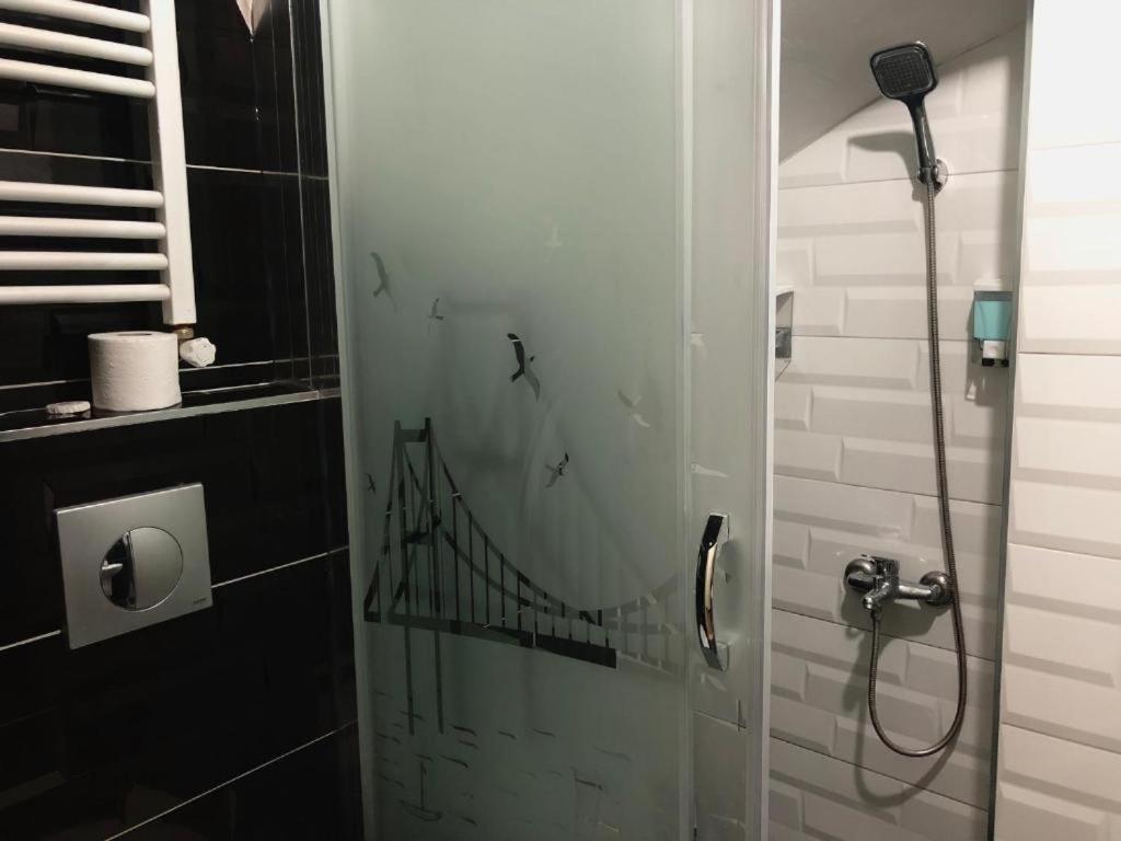 Centre Suites Taksim Hotel *