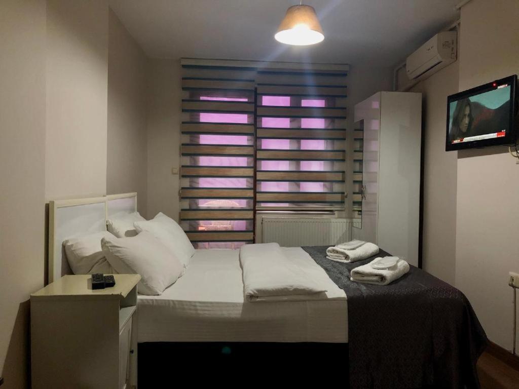 Hotel Centre Suites Taksim