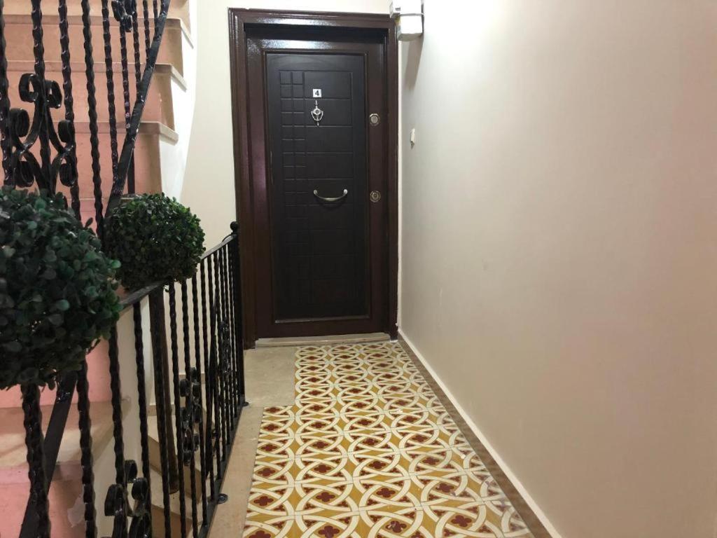 Centre Suites Taksim Hotel Istambul