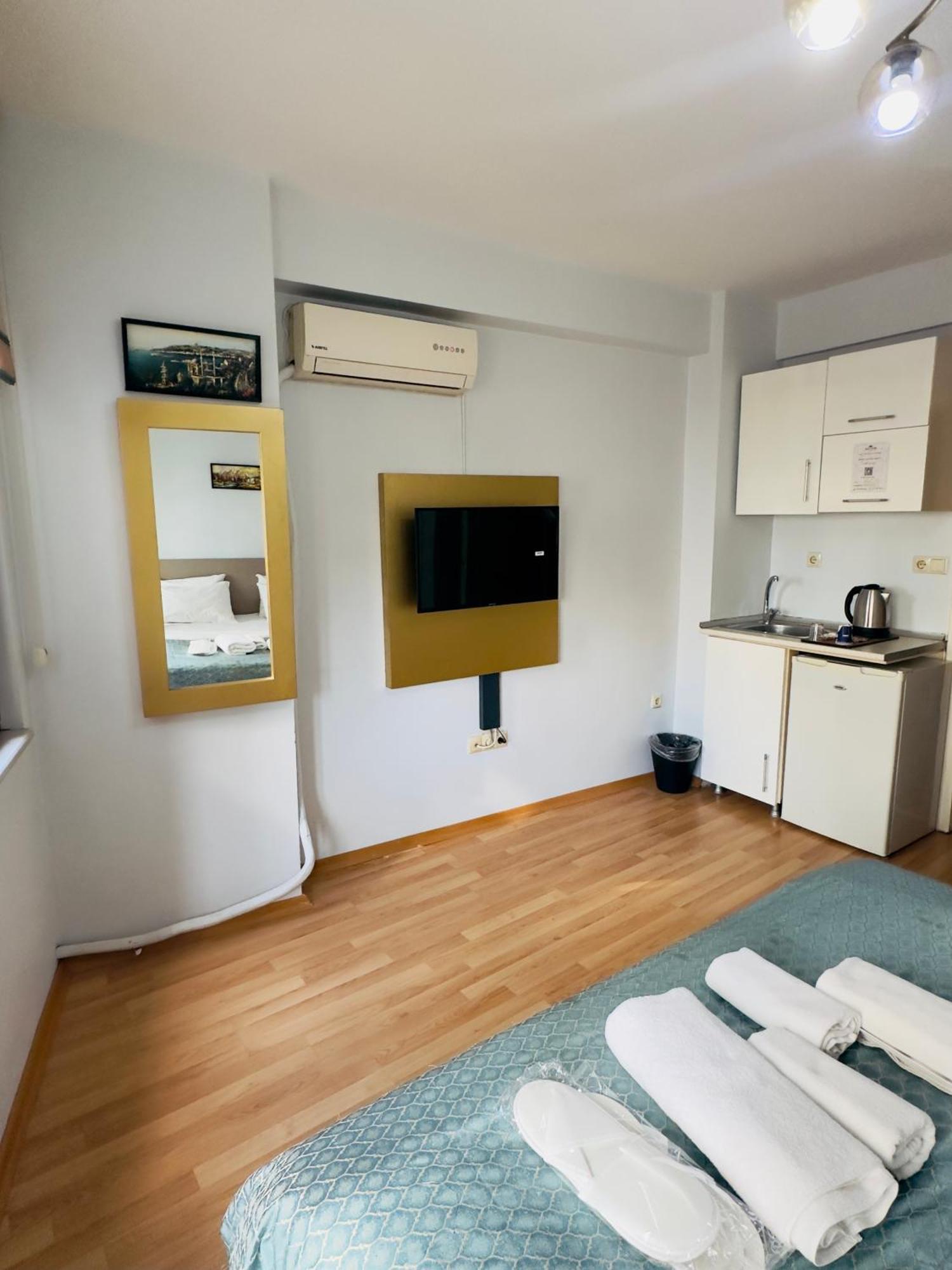 Centre Suites Taksim *