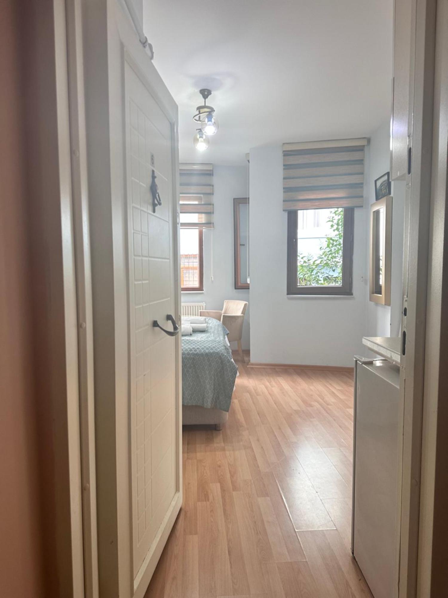 Centre Suites Taksim