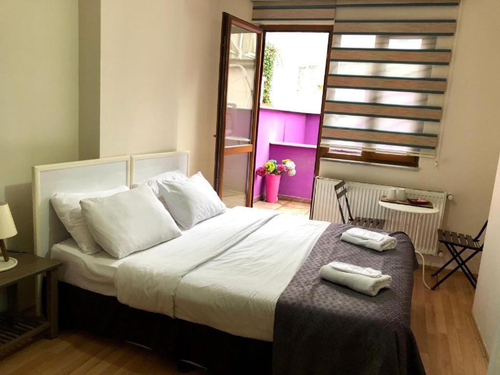 Centre Suites Taksim * Istambul