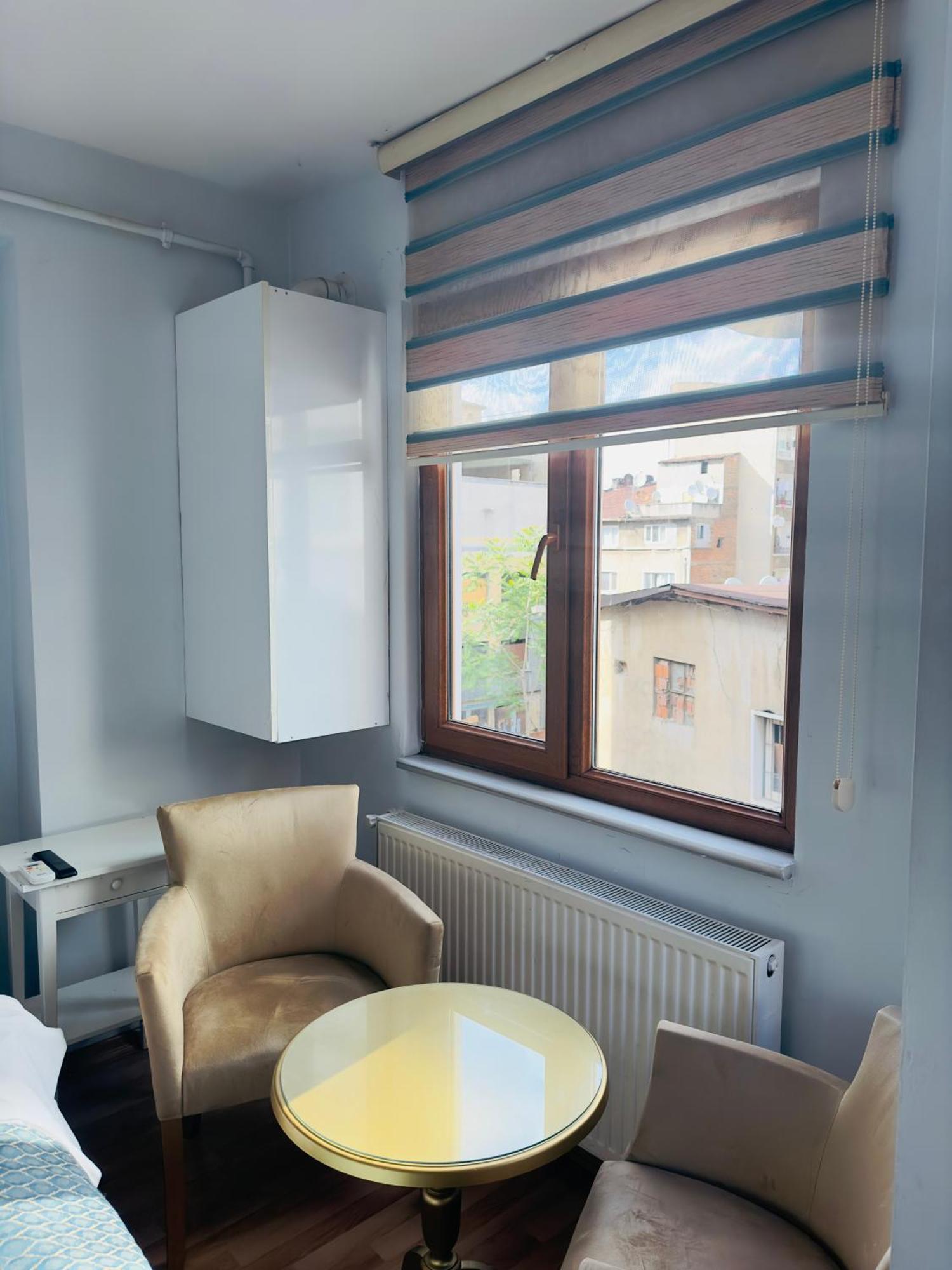 Hotel Centre Suites Taksim