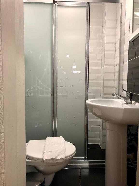 Centre Suites Taksim Hotel Istambul