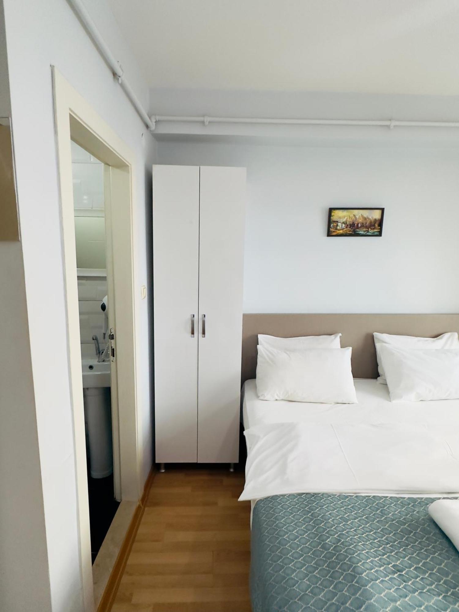 Centre Suites Taksim * Istambul