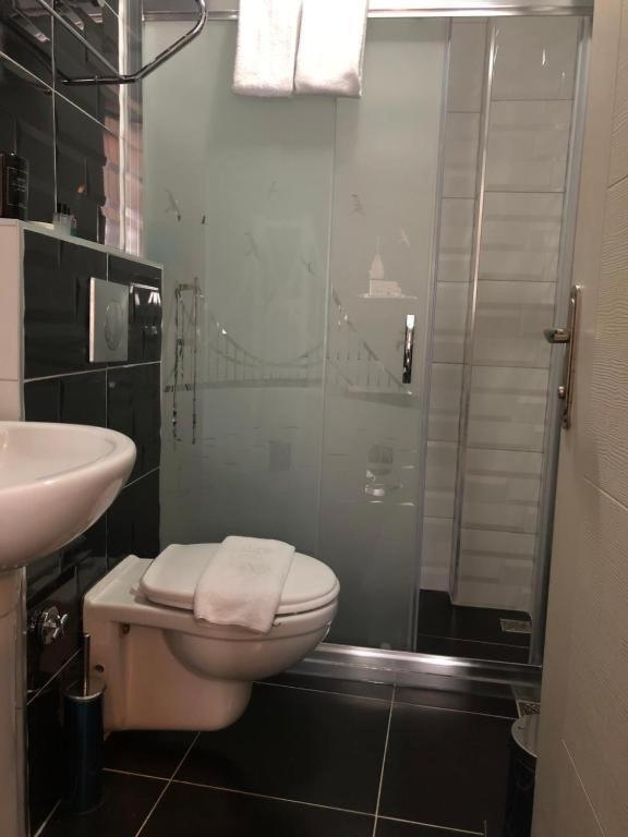 Centre Suites Taksim