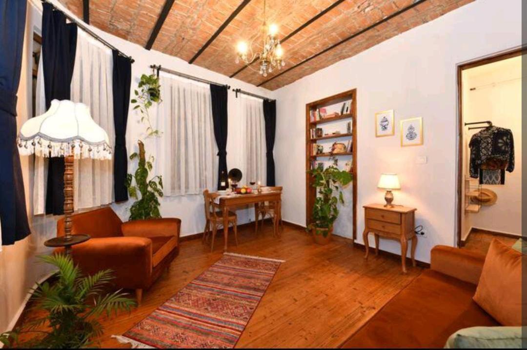 Hayyam House / Heart Of Taksim Istanbul