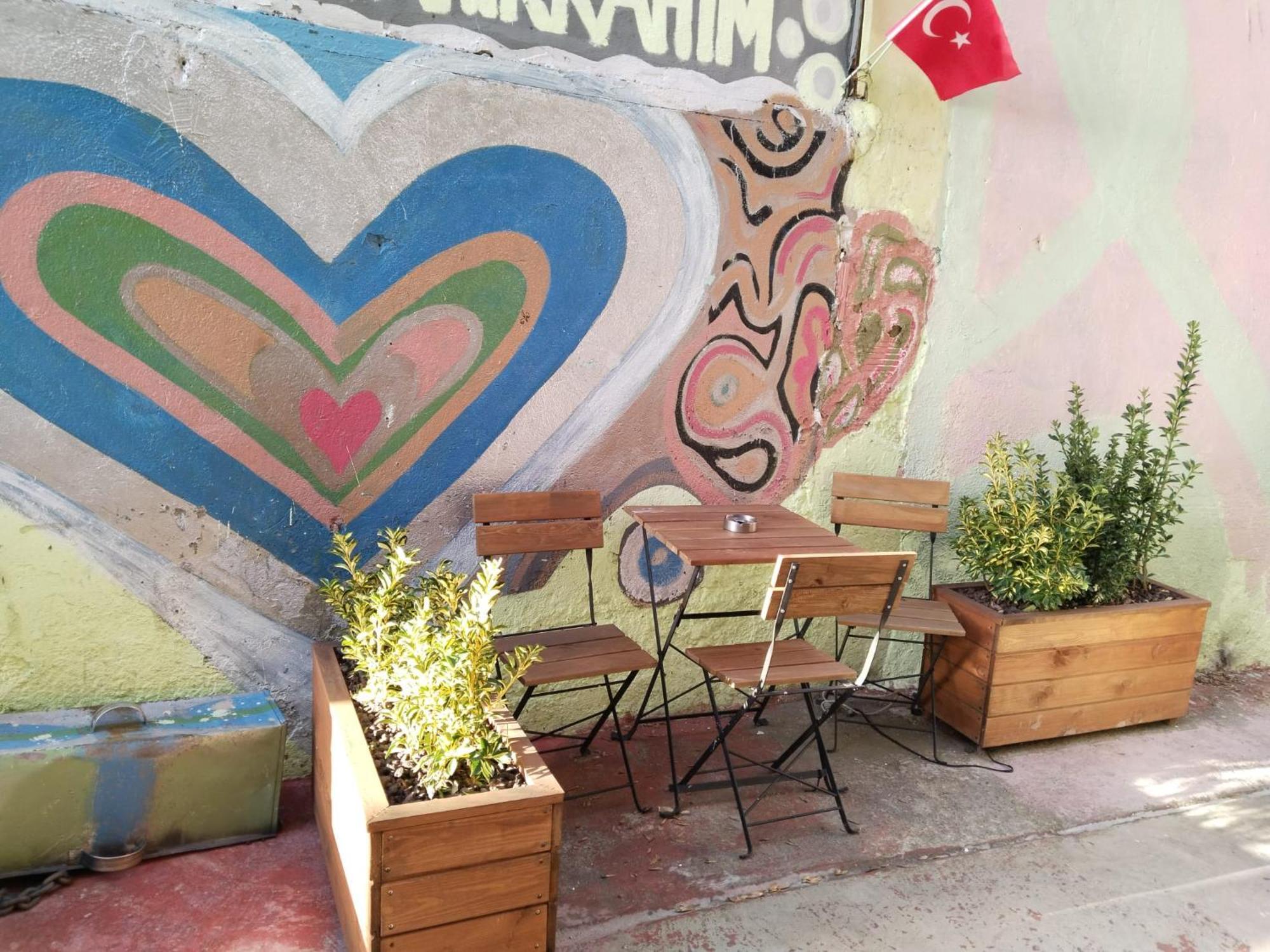 The Halic Otel İstanbul