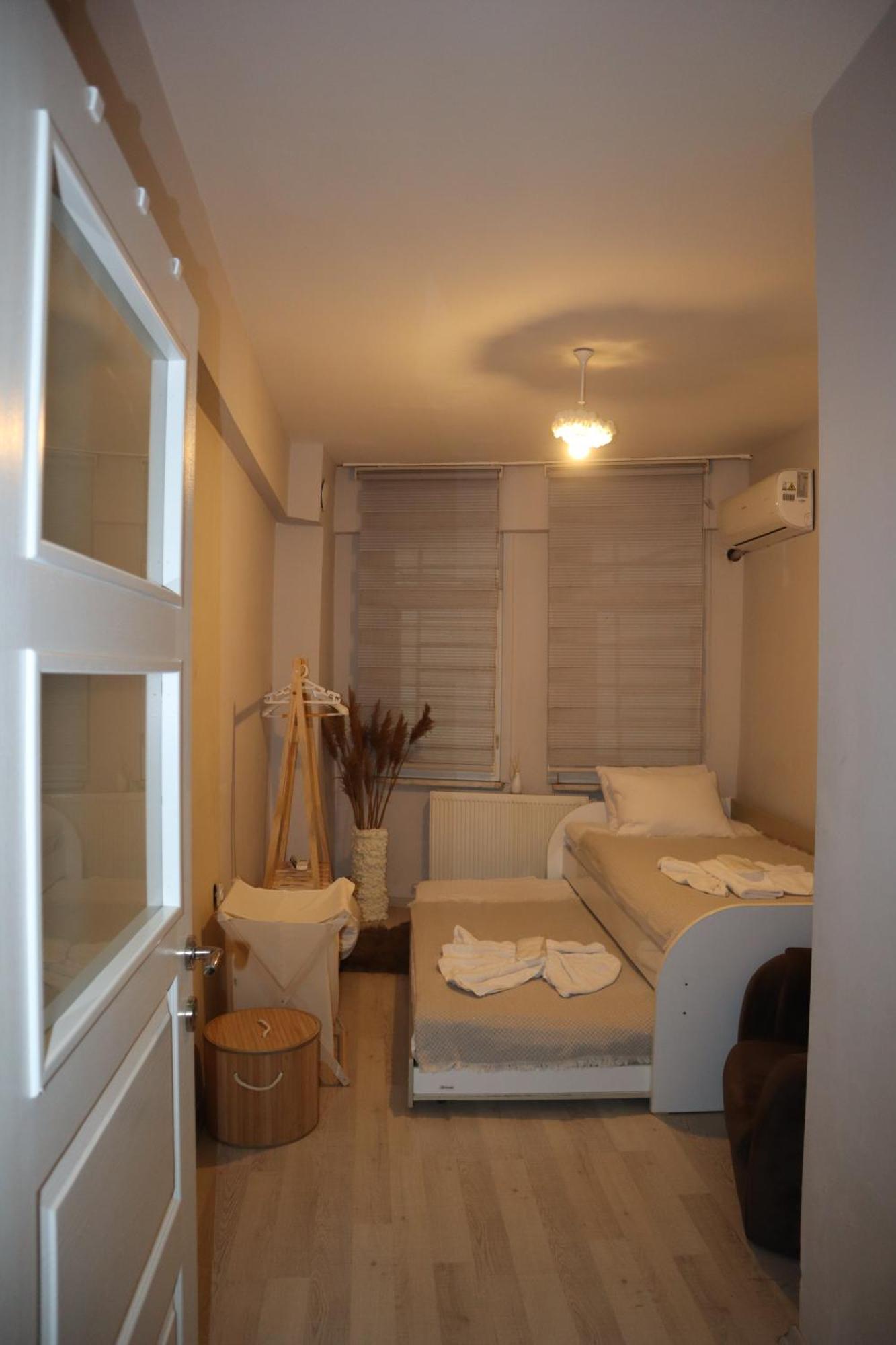 Apartment Erkul Old 2