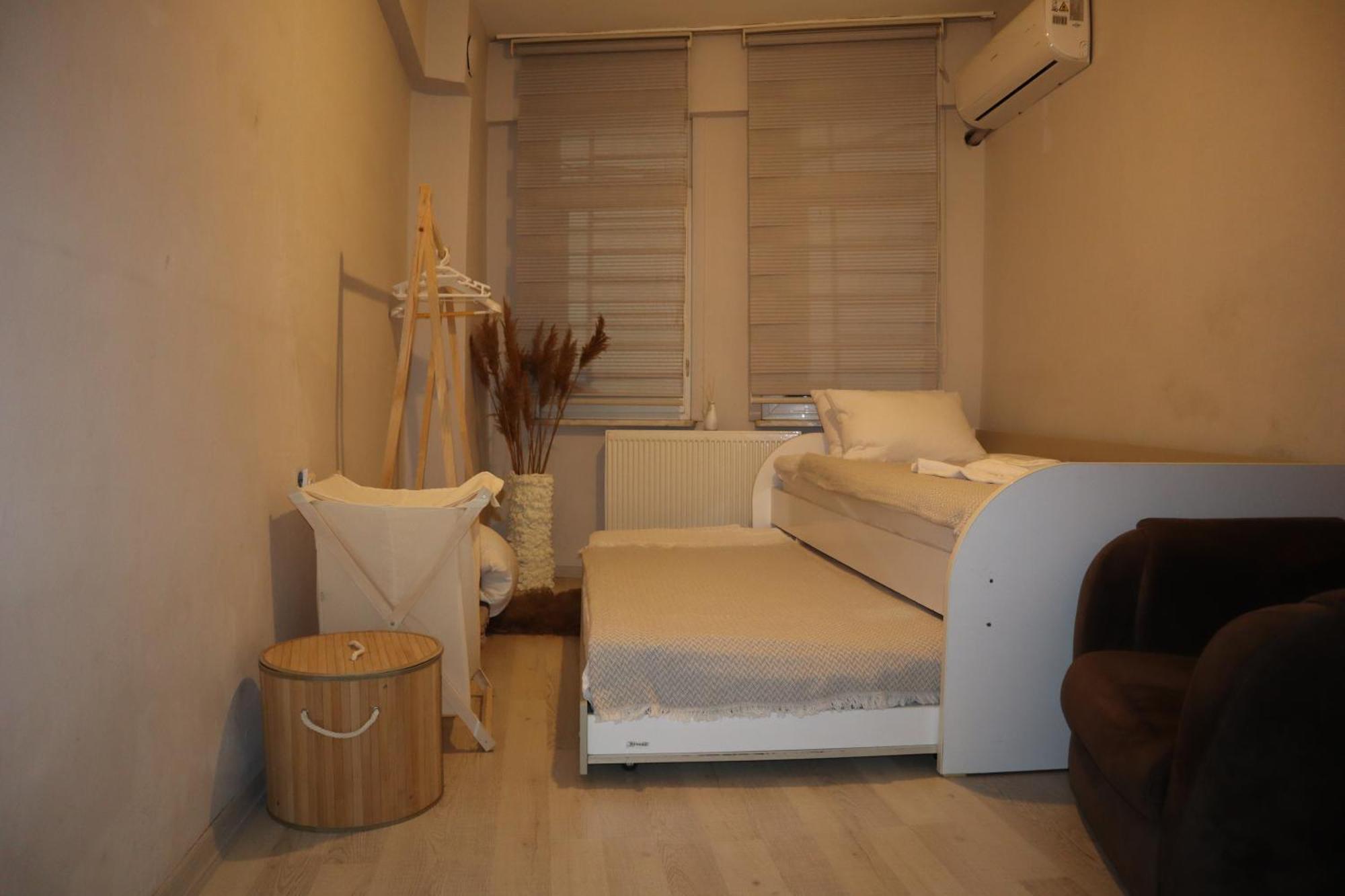 Erkul Old 2 Apartment Istanbul