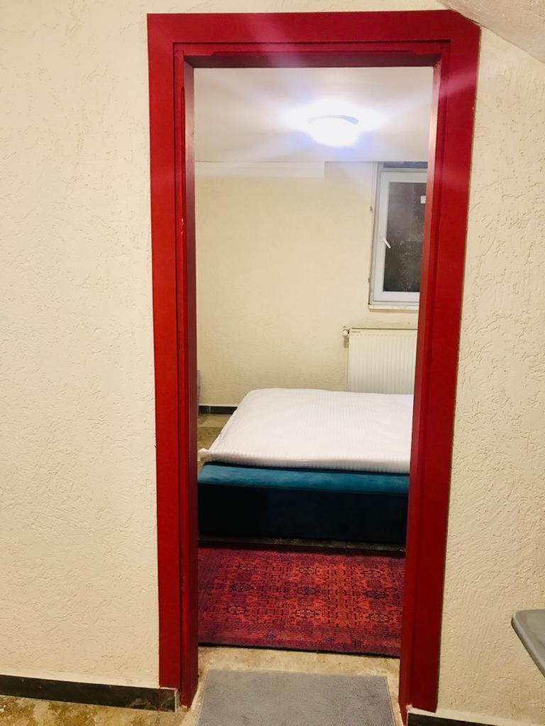 Taksim White Hotel Istanbul