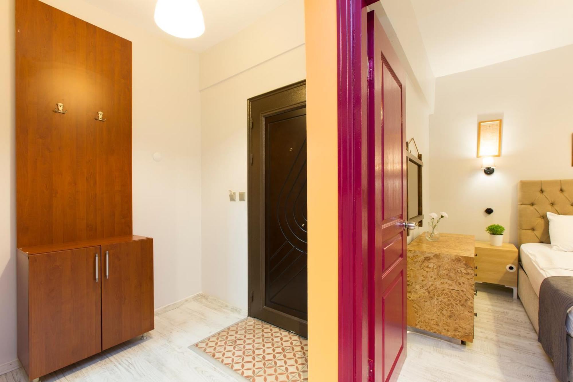 Istiklal Aparthotel Istanbul