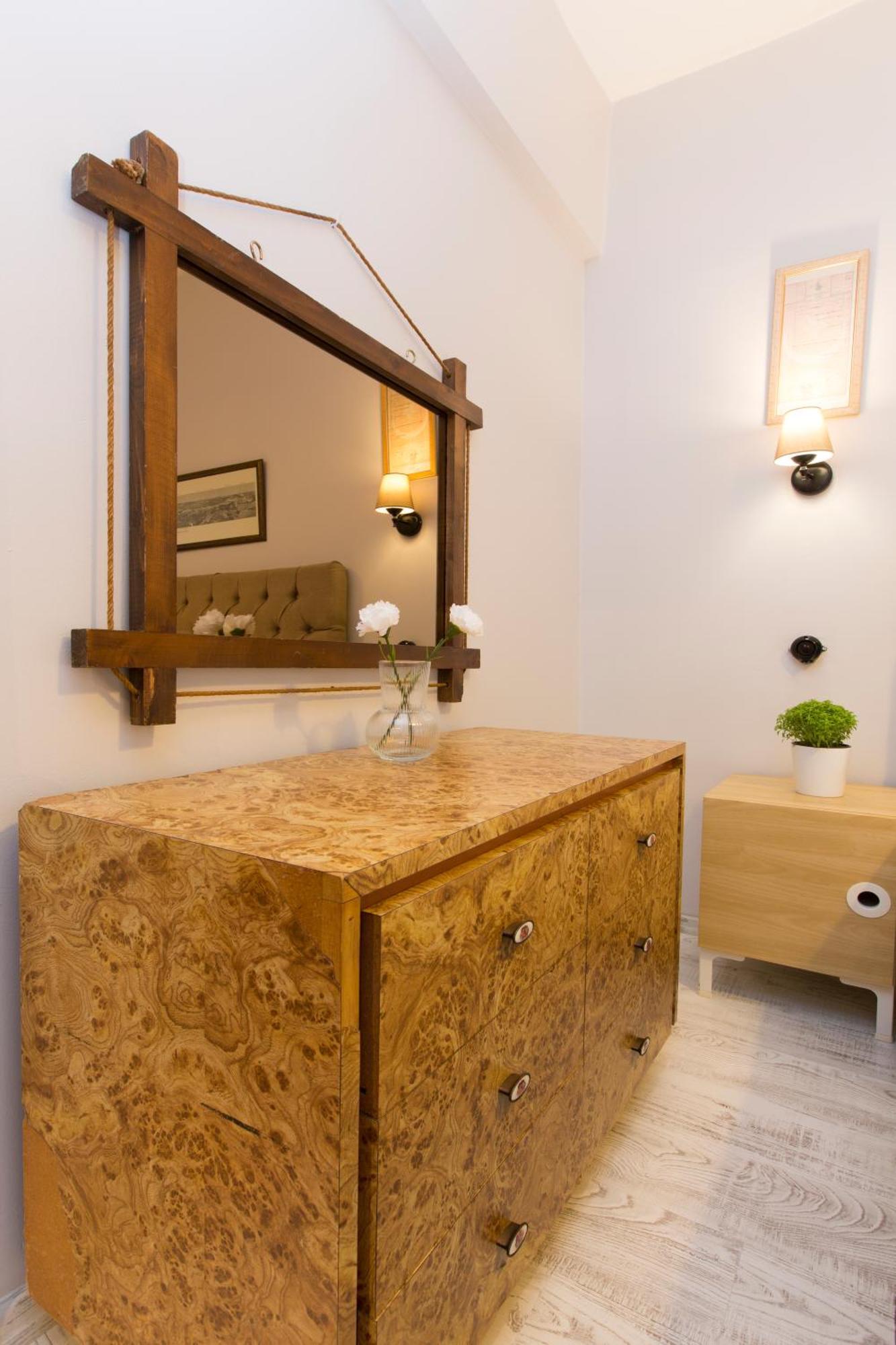 Istiklal Aparthotel
