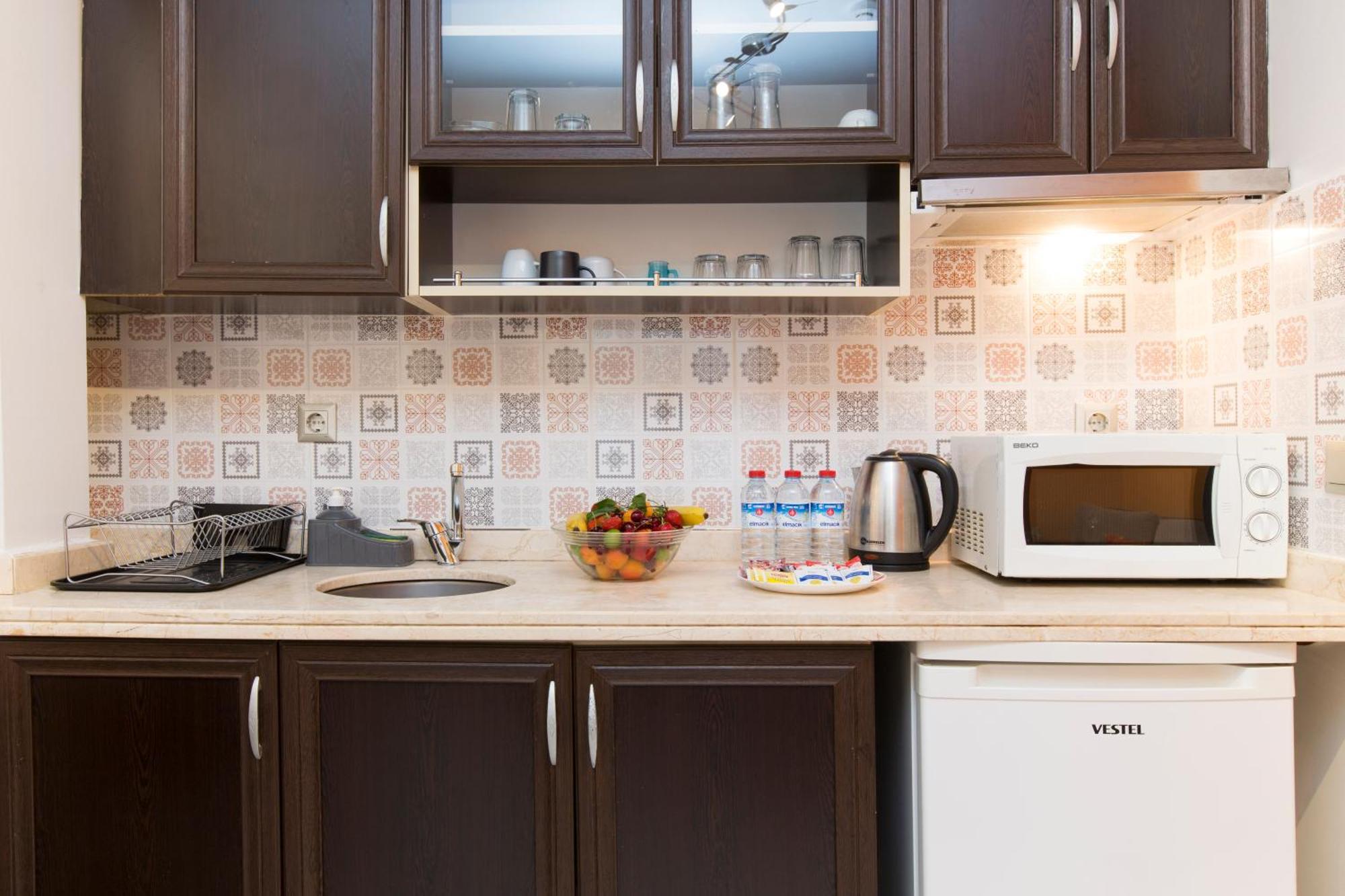 Istiklal Aparthotel Istanbul