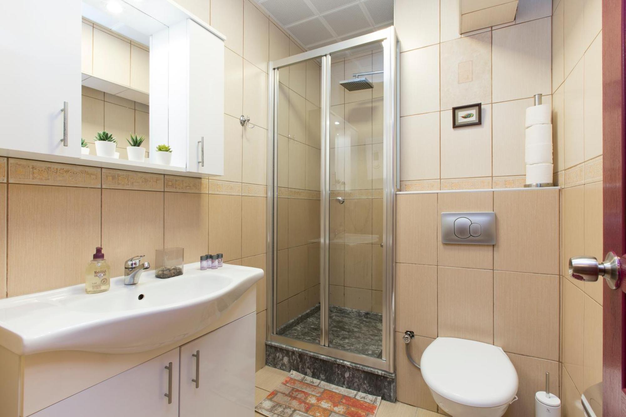 Istiklal Aparthotel Istanbul