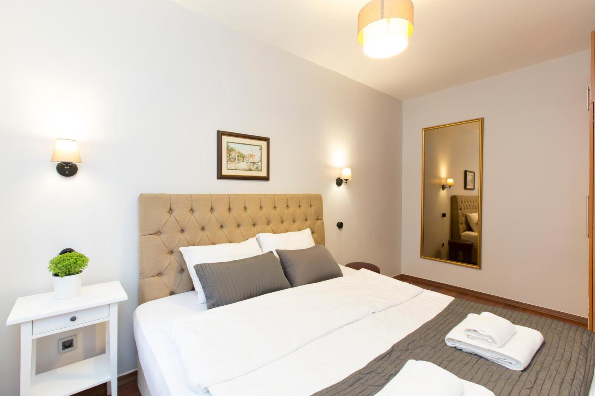 Aparthotel Istiklal