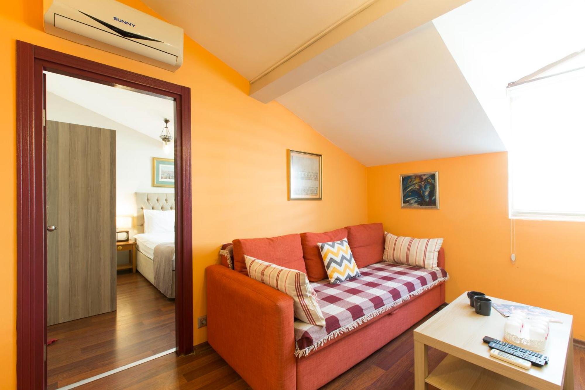 Aparthotel Istiklal Istanbul