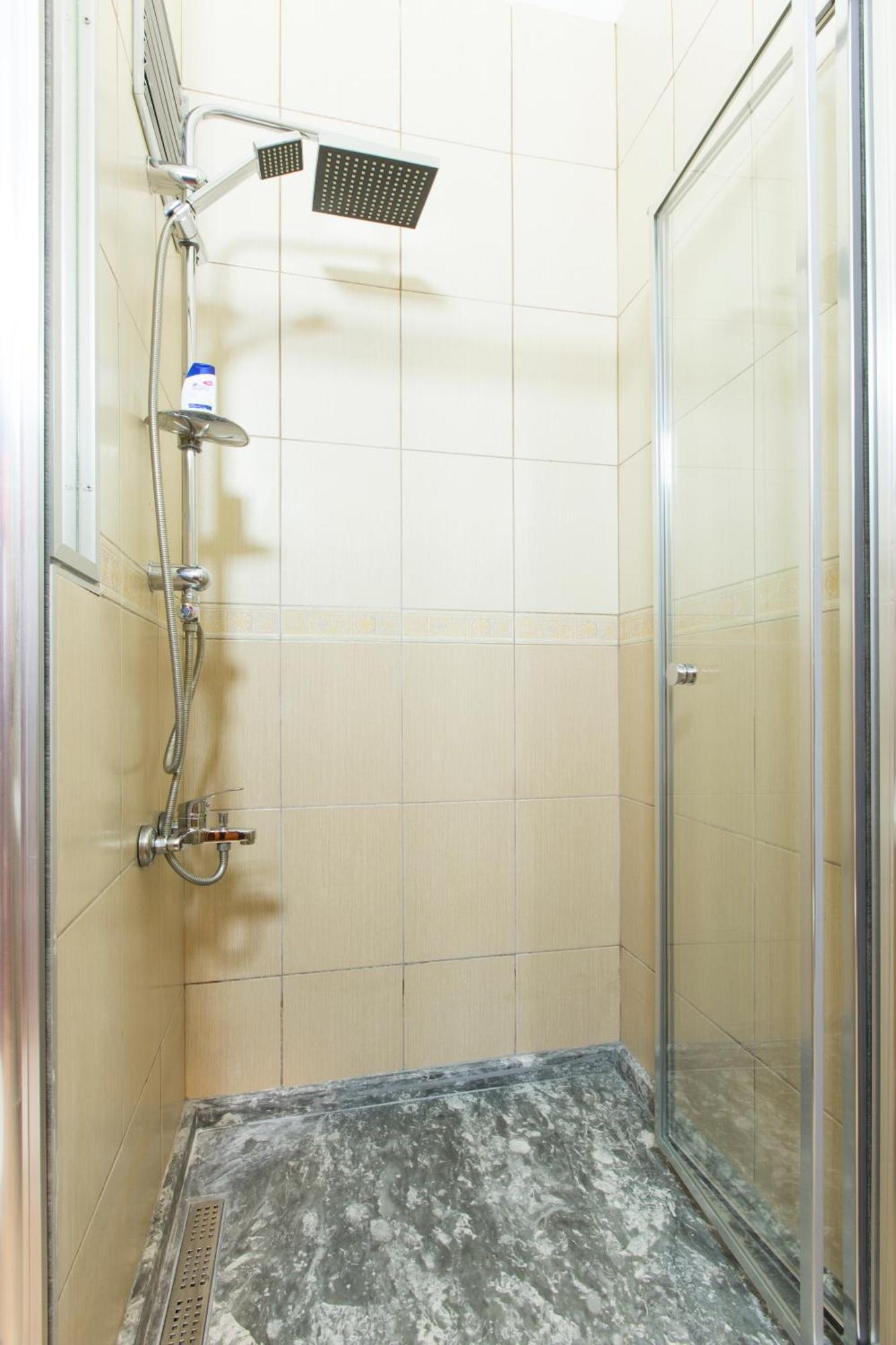 Aparthotel Istiklal *
