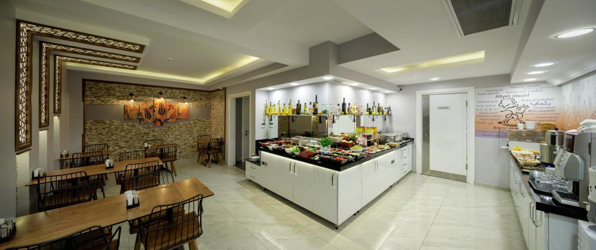 Obahan Hotel-special Class Hotel 3*