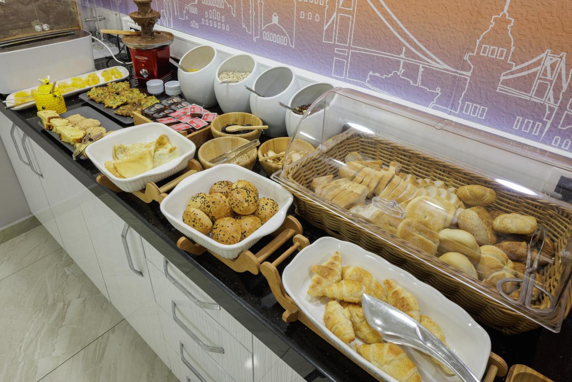 Obahan Hotel-special Class Istanbul
