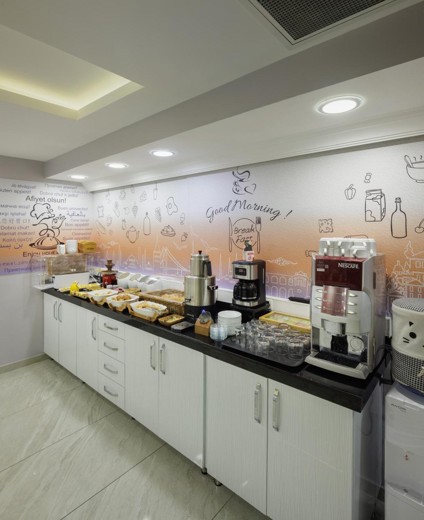 Obahan Hotel-special Class Hotel 3*