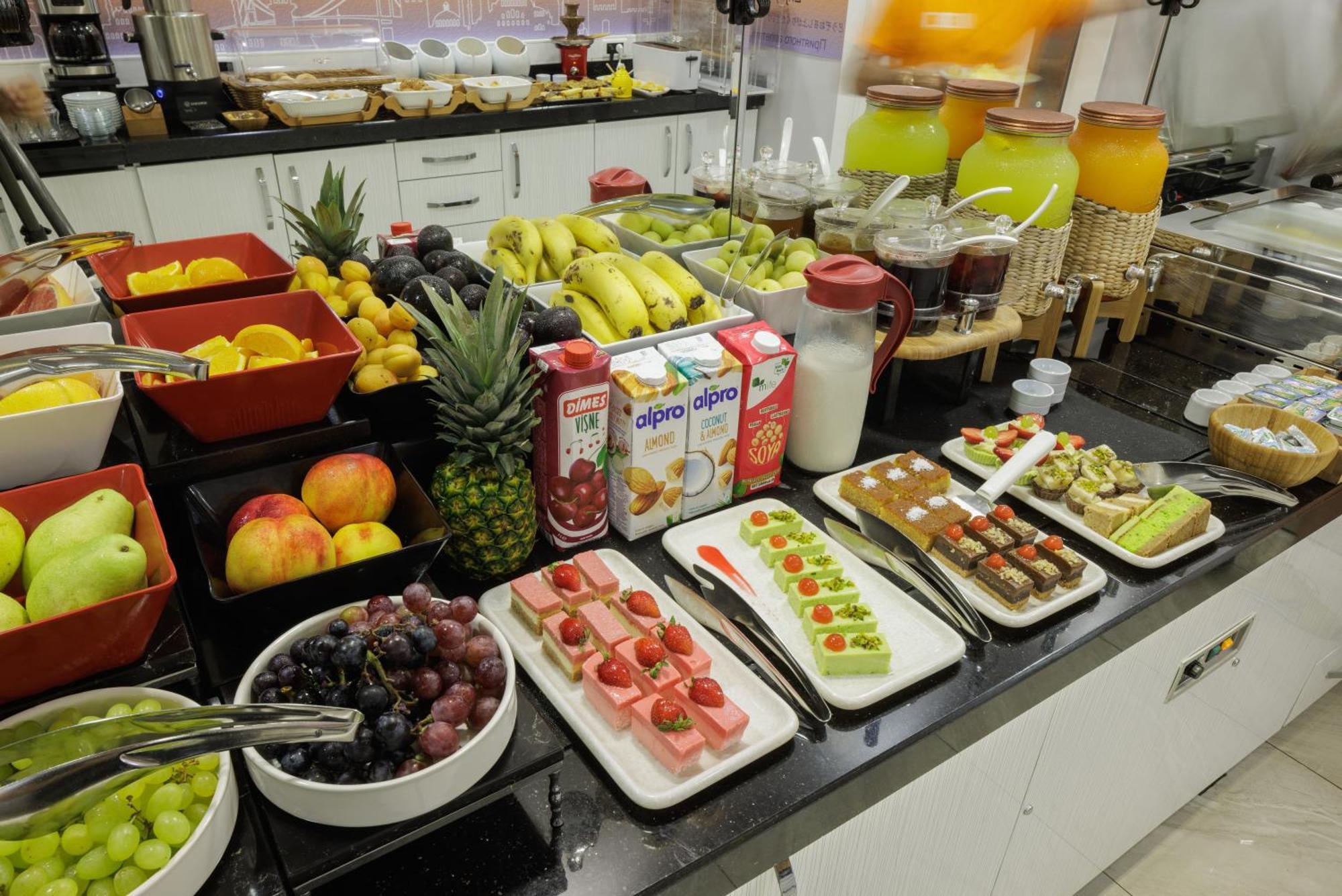 Obahan Hotel-special Class 3* Istanbul