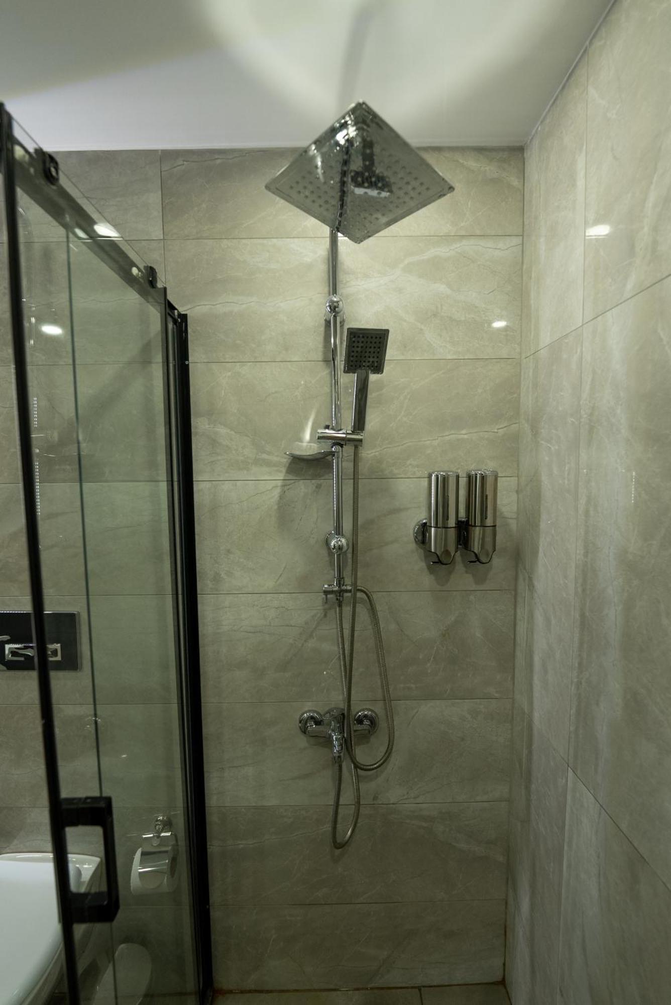 Meros Hotel Istanbul