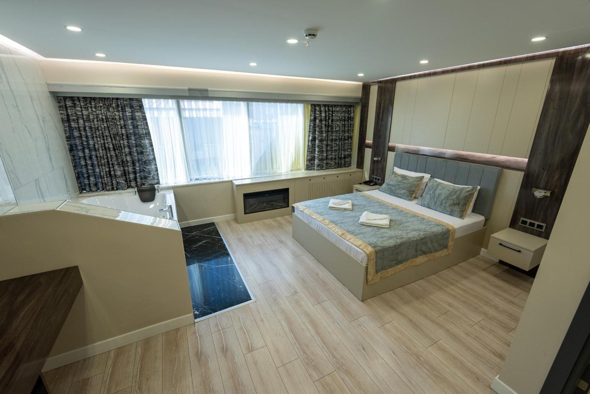 Hotel Meros *