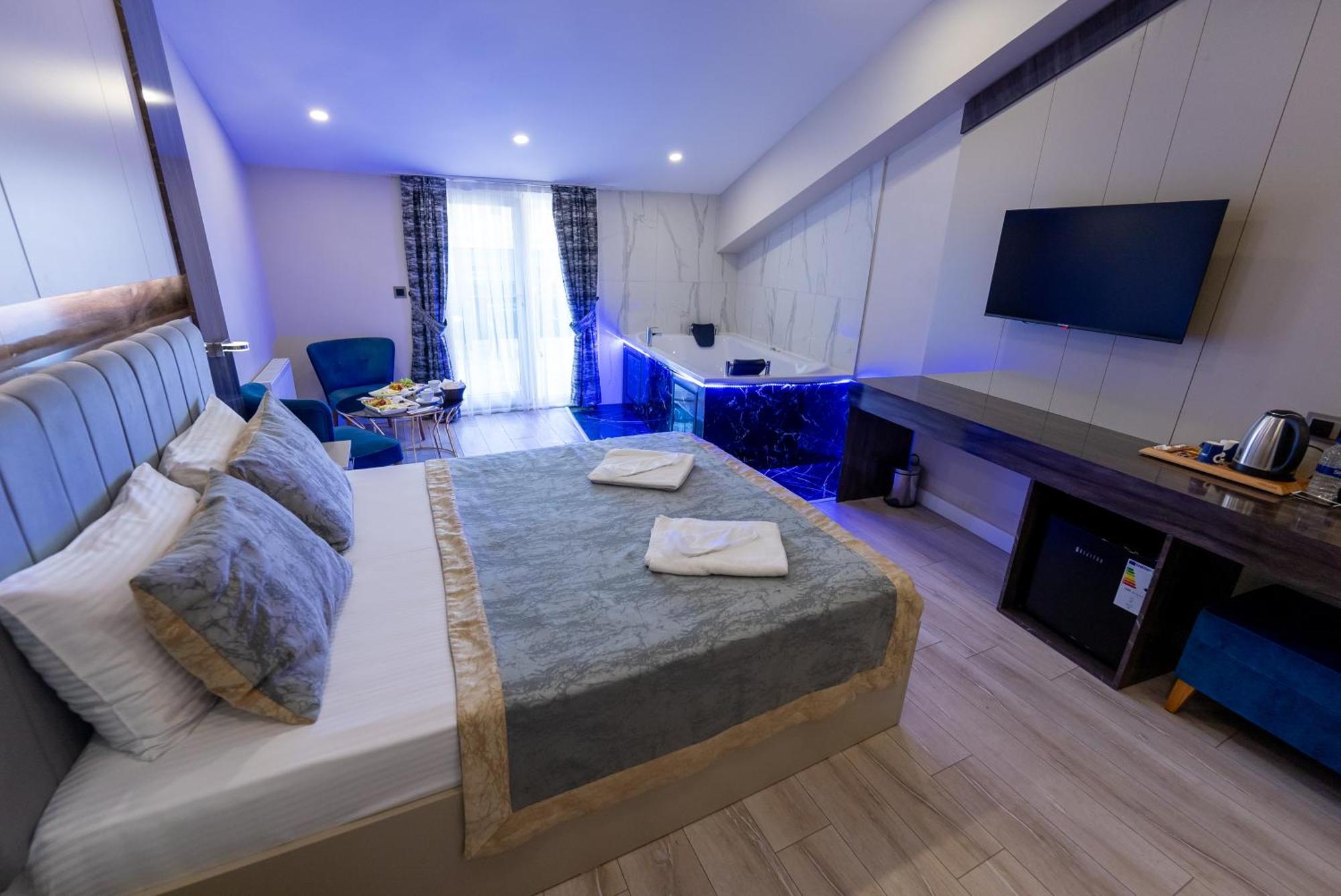 Hotel Meros