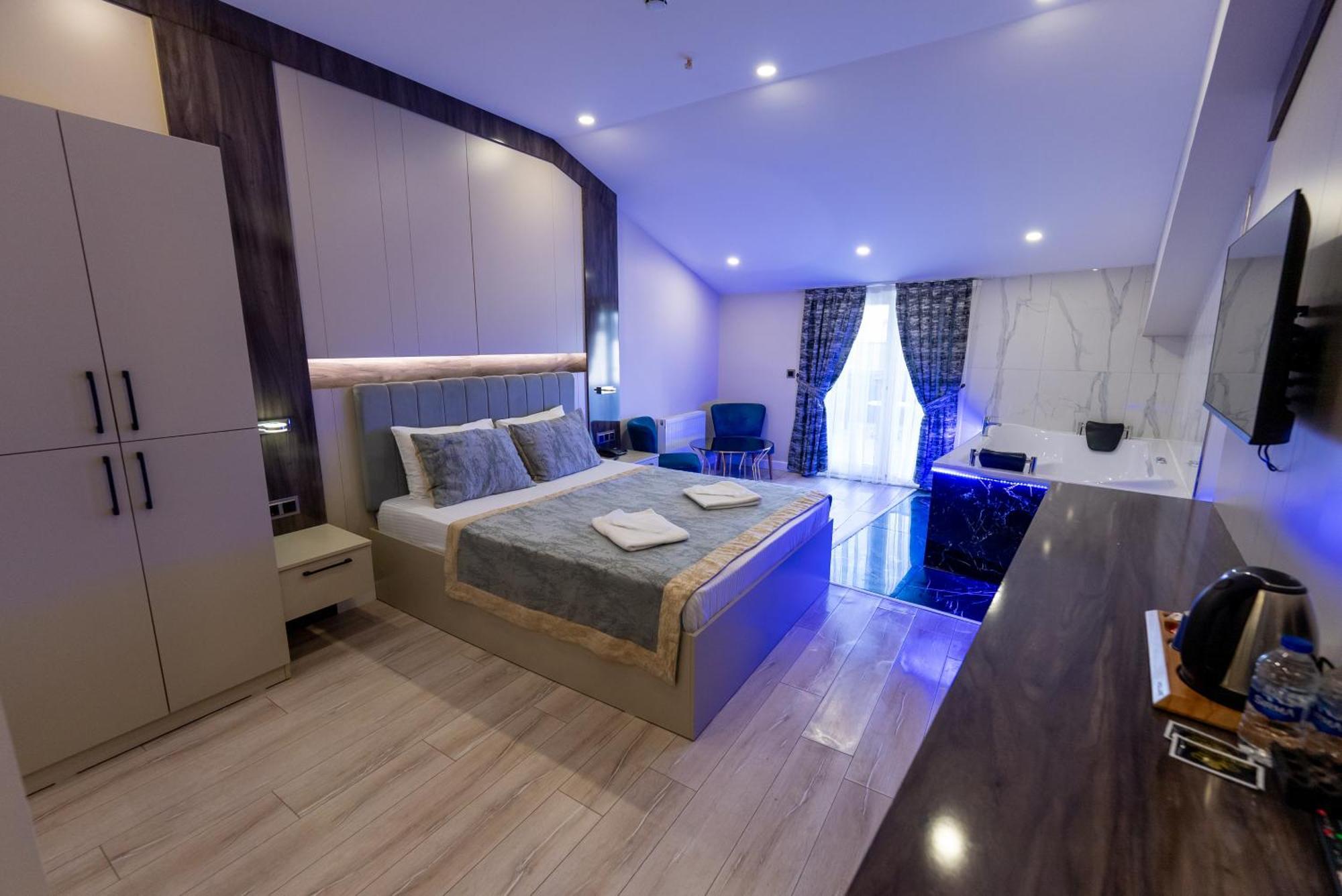 Hotel Meros