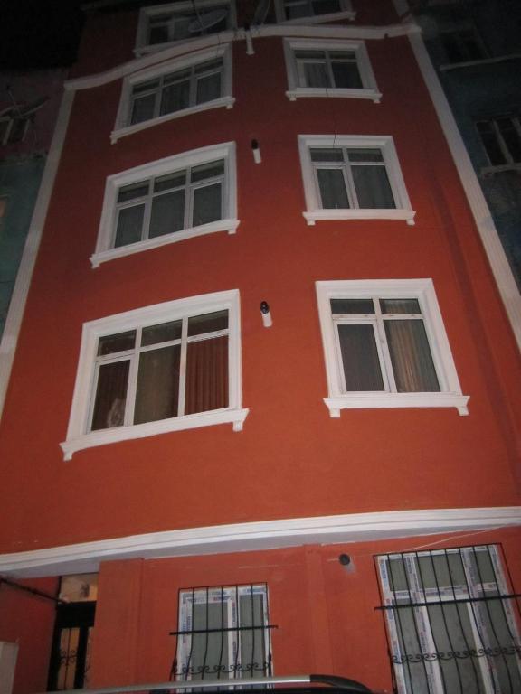Taksim Aparthotel