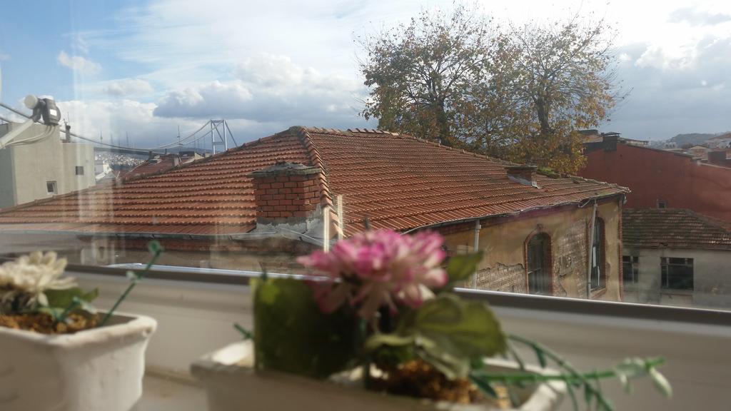 Aparthotel Ortakoy